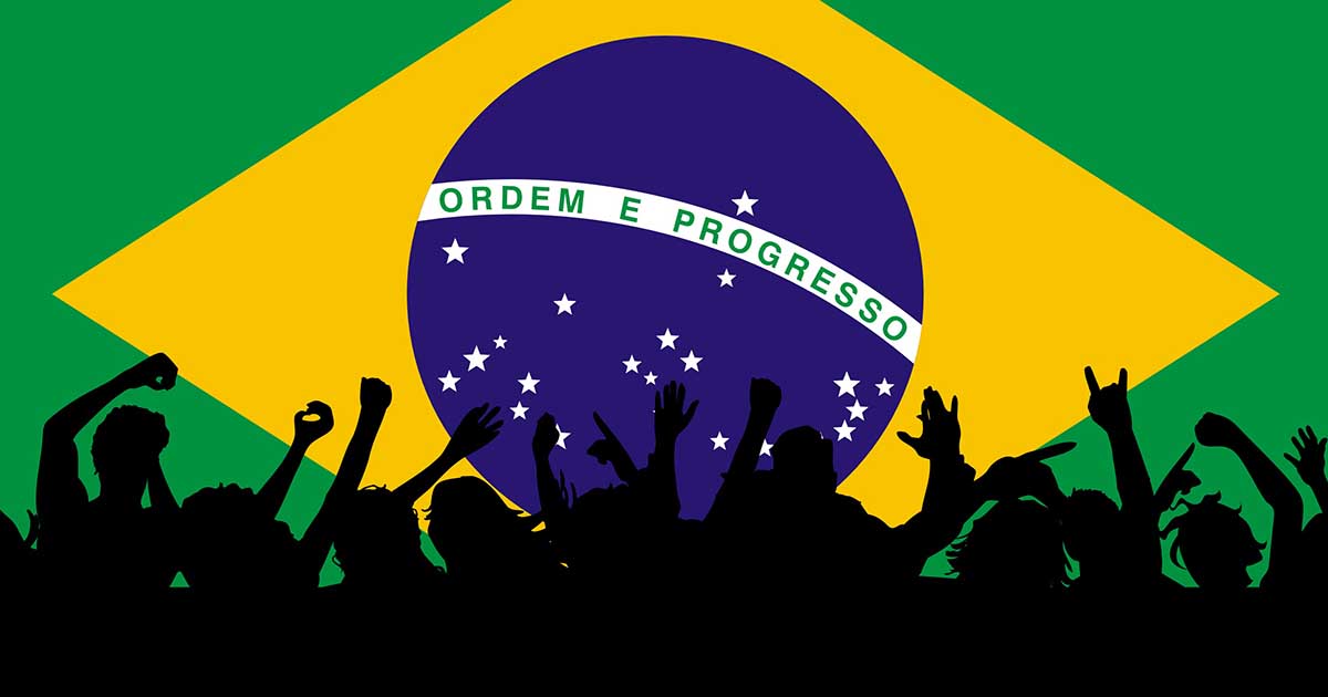 Brazil-Football