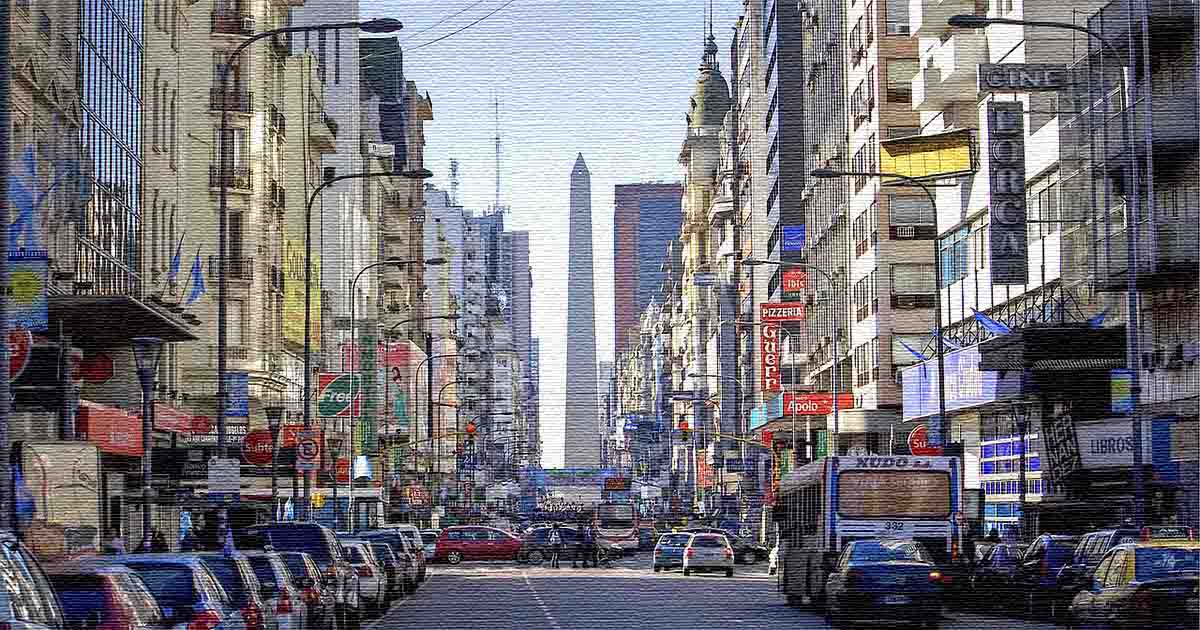 Buenosaires