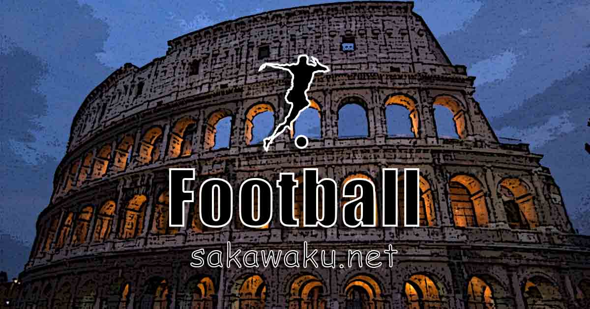 Italy-Football